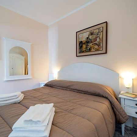 Residence Vacanza Mare 坎普码港 外观 照片
