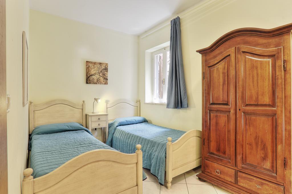 Residence Vacanza Mare 坎普码港 外观 照片