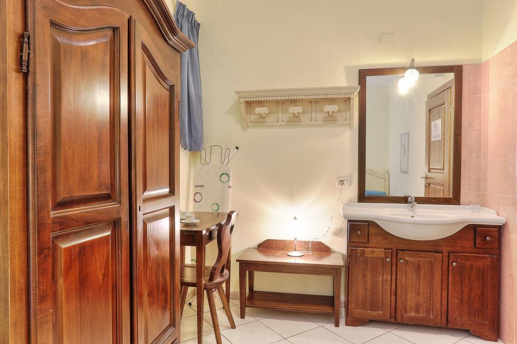 Residence Vacanza Mare 坎普码港 外观 照片