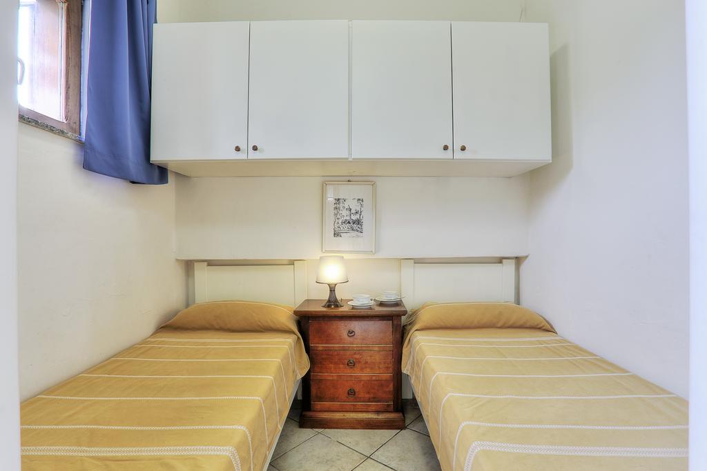 Residence Vacanza Mare 坎普码港 客房 照片