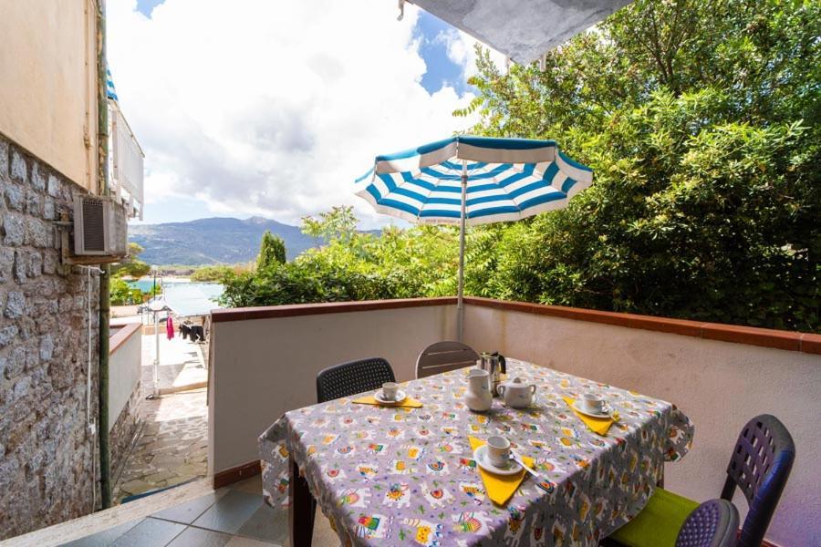 Residence Vacanza Mare 坎普码港 外观 照片