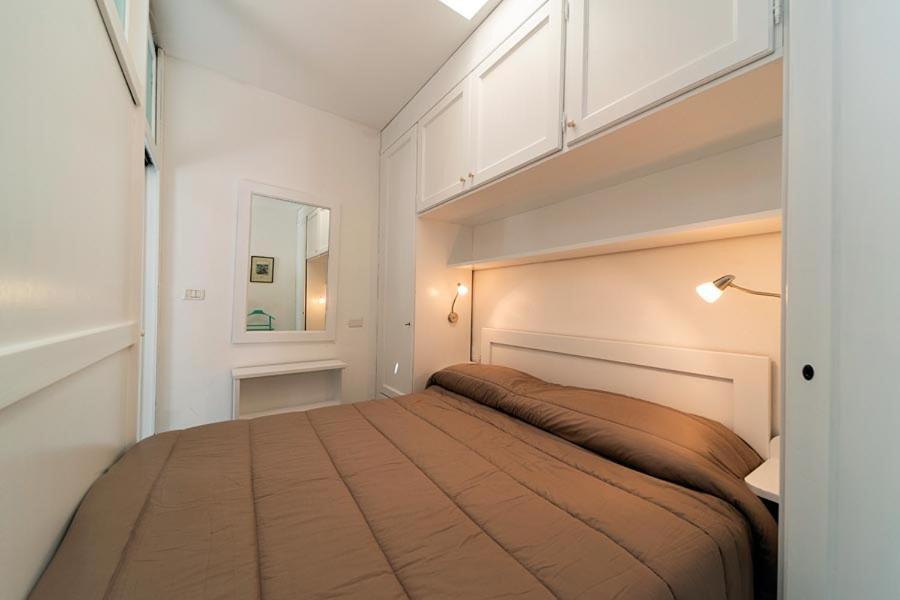 Residence Vacanza Mare 坎普码港 外观 照片