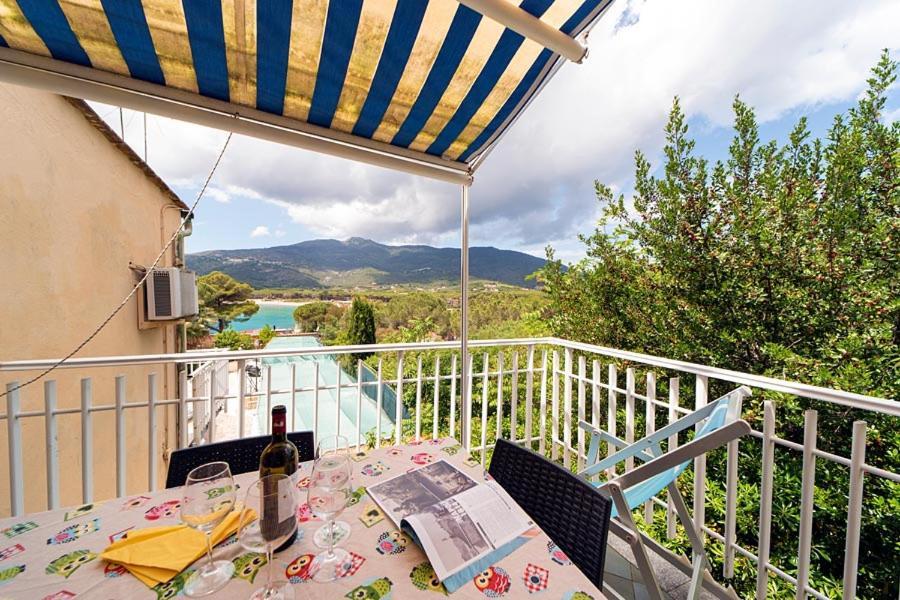 Residence Vacanza Mare 坎普码港 外观 照片