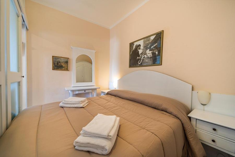 Residence Vacanza Mare 坎普码港 外观 照片