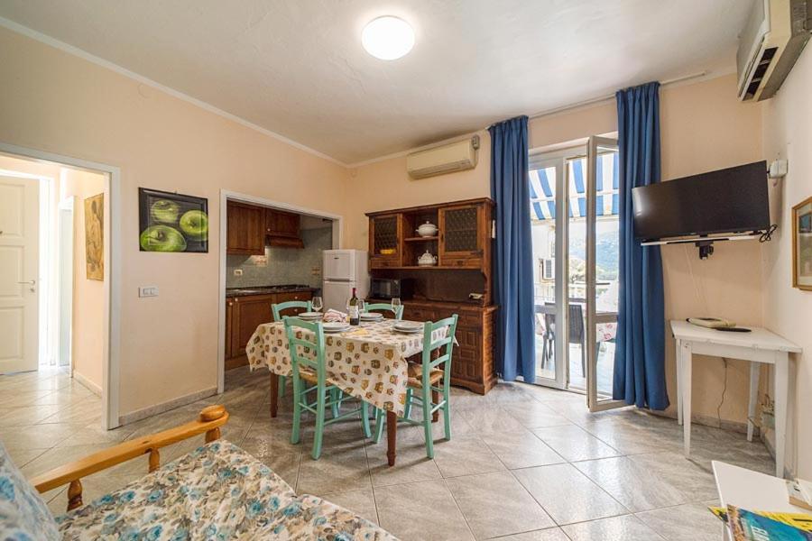 Residence Vacanza Mare 坎普码港 外观 照片