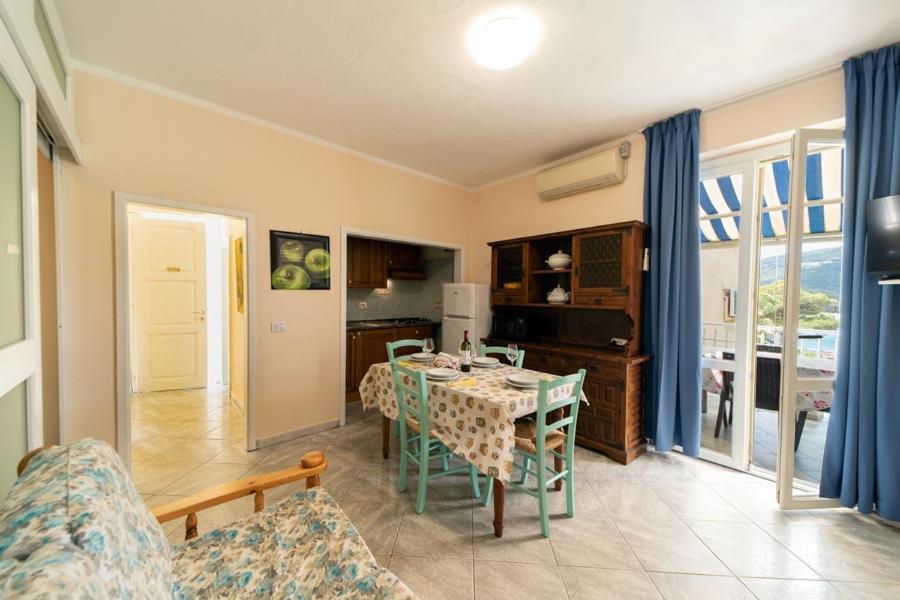 Residence Vacanza Mare 坎普码港 外观 照片