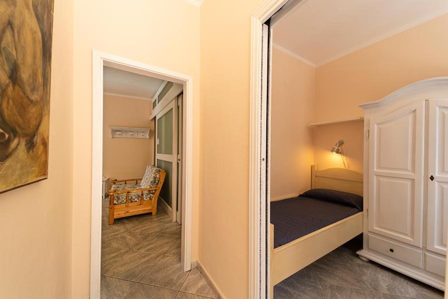 Residence Vacanza Mare 坎普码港 外观 照片