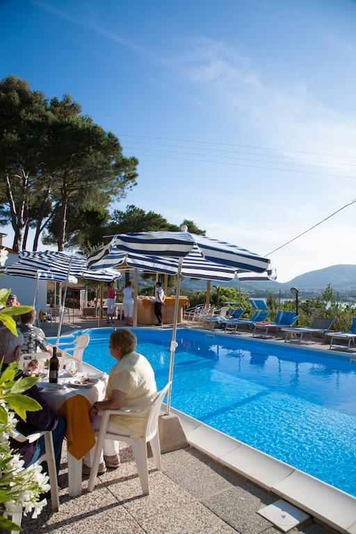 Residence Vacanza Mare 坎普码港 外观 照片