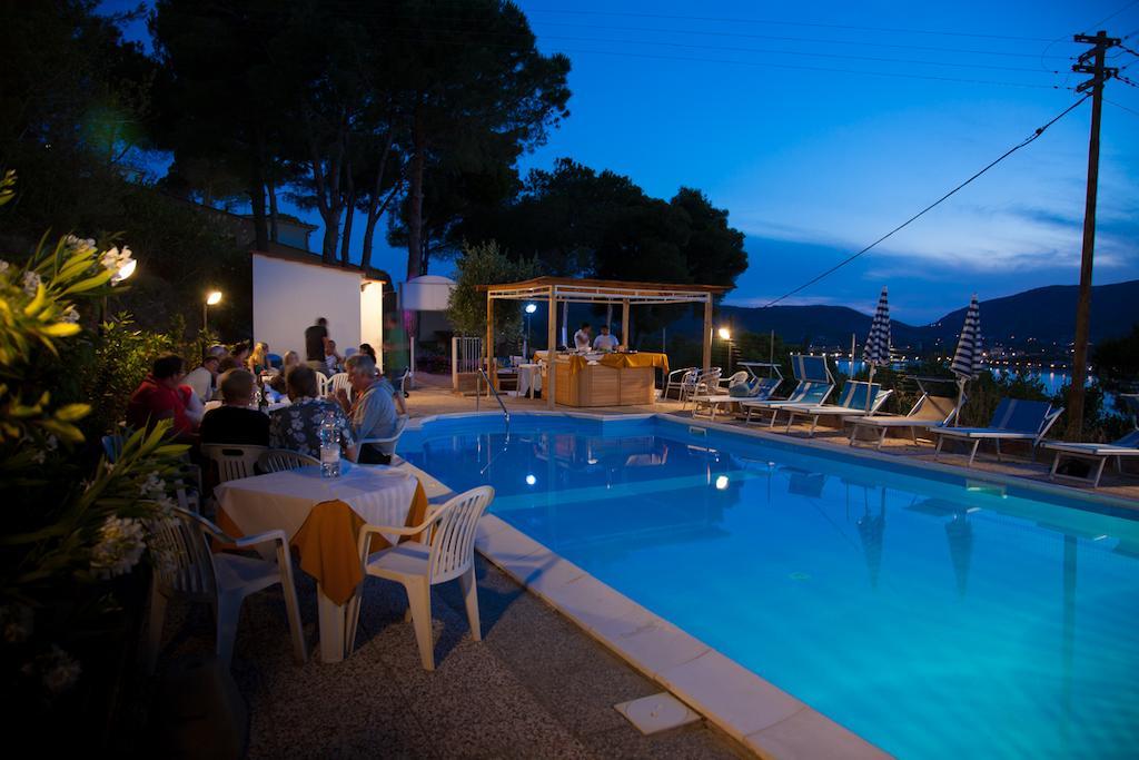 Residence Vacanza Mare 坎普码港 外观 照片