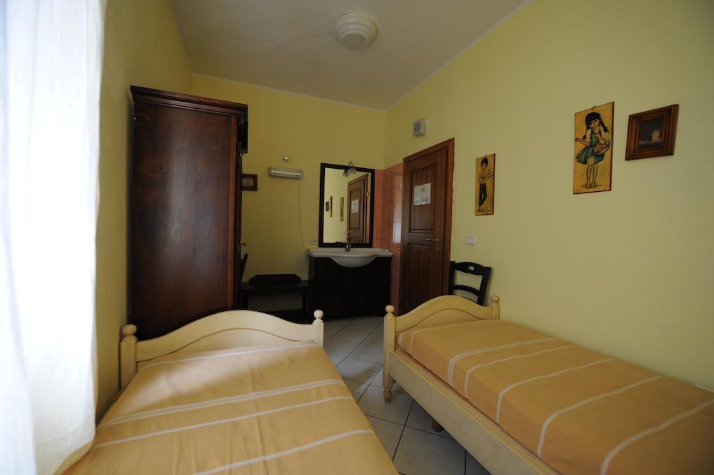 Residence Vacanza Mare 坎普码港 客房 照片