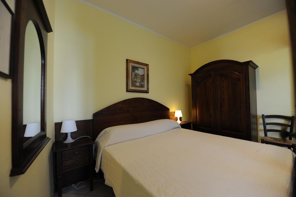 Residence Vacanza Mare 坎普码港 客房 照片