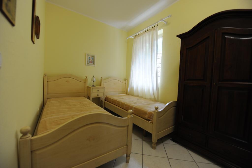 Residence Vacanza Mare 坎普码港 客房 照片