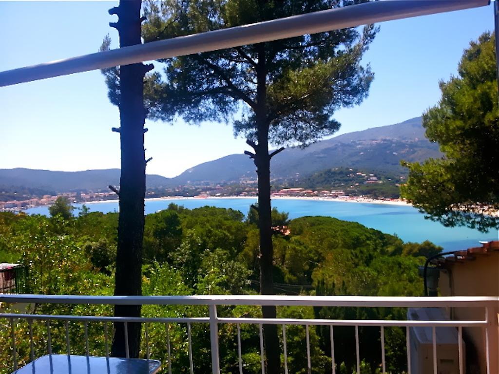 Residence Vacanza Mare 坎普码港 外观 照片