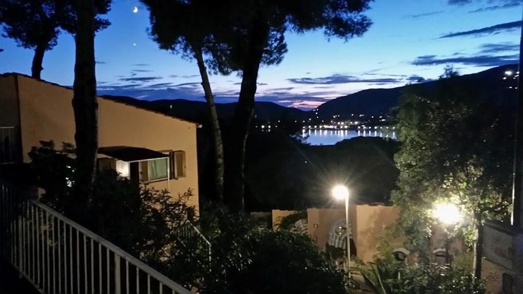 Residence Vacanza Mare 坎普码港 外观 照片
