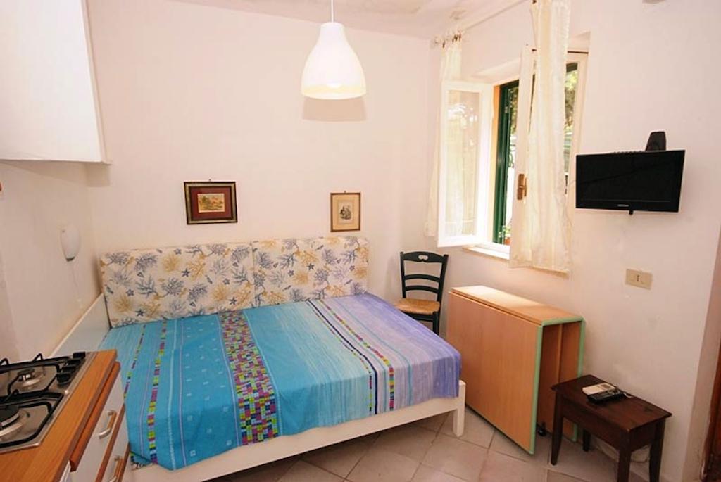 Residence Vacanza Mare 坎普码港 客房 照片