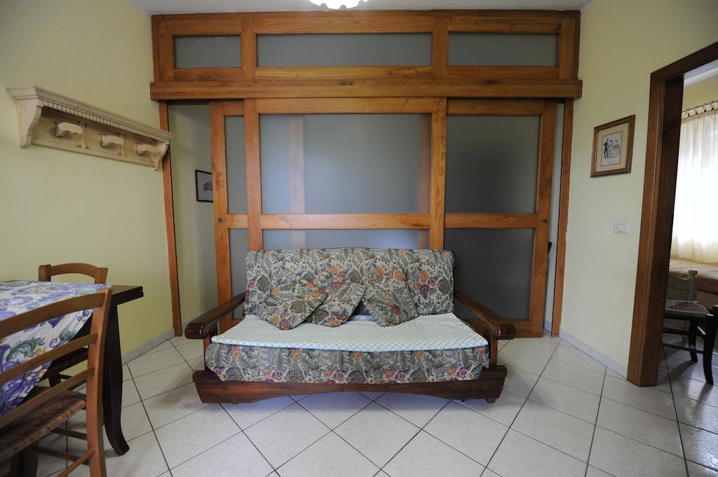 Residence Vacanza Mare 坎普码港 外观 照片