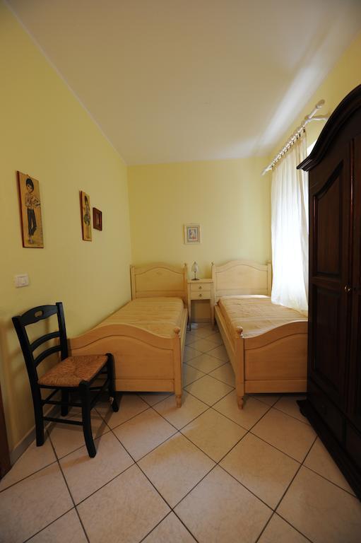 Residence Vacanza Mare 坎普码港 外观 照片