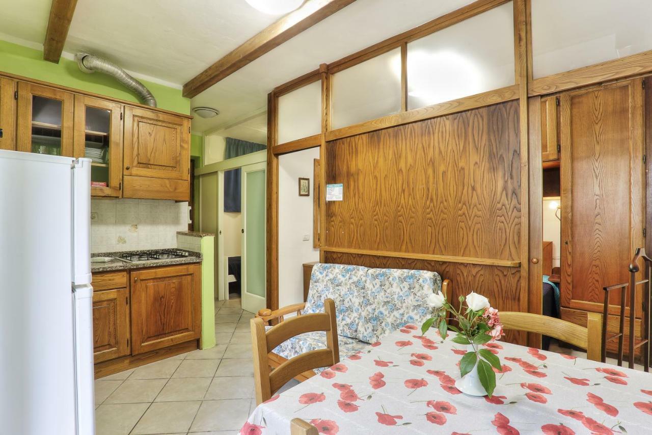 Residence Vacanza Mare 坎普码港 外观 照片